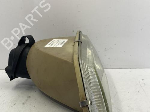 Left headlight PEUGEOT 106 I (1A, 1C) 1.1 | BP22829015C28 