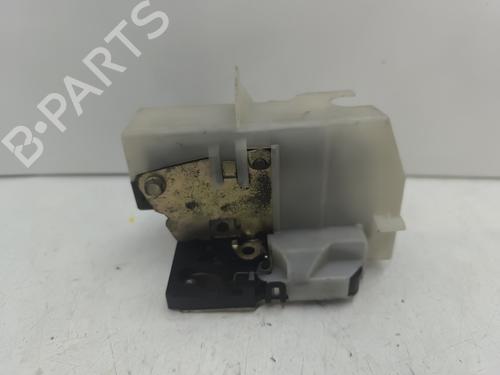 Venstre bak lås RENAULT CLIO II (BB_, CB_) 1.2 16V (BB05, BB0W, BB11, BB27, BB2T, BB2U, BB2V, CB05,... (75 hp) 30846604