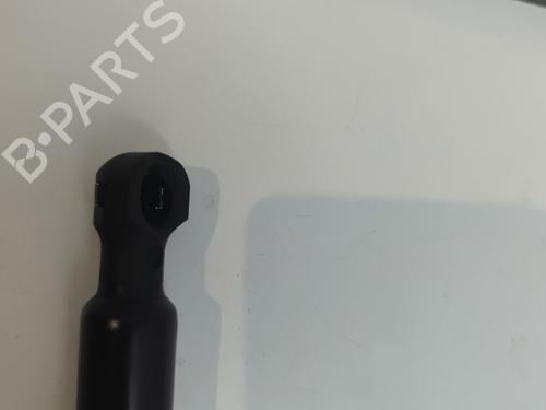 Used Hood lift support DACIA SANDERO II TCe 90 (B8M1, B8MA, B8AC) (90 hp) 26911386
