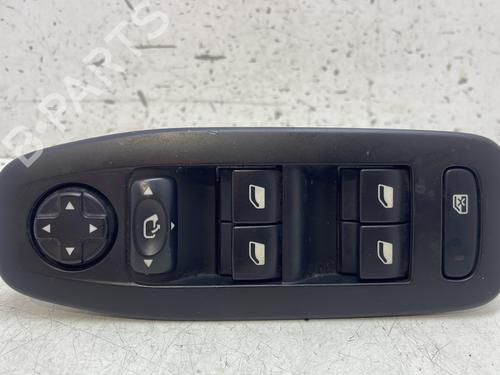 Used Switch PEUGEOT 2008 I (CU_) 1.6 BlueHDi 120 (120 hp) 28709686