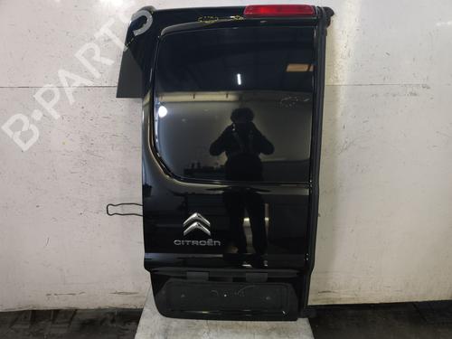 Venstre bagagerum dør CITROËN JUMPY II Van 2.0 HDi 125 (128 hp) 32499622