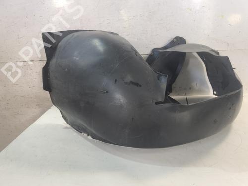 Wheel arch VW GOLF VI (5K1) 1.6 TDI | BP28824029C56 