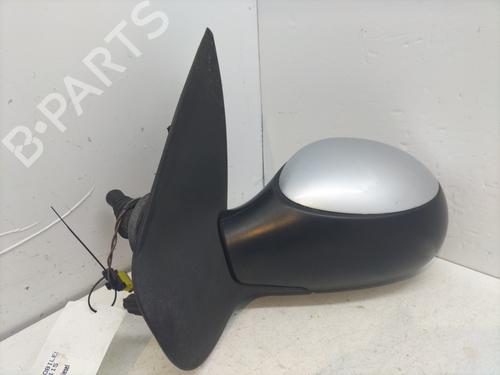 Bakspejl venstre PEUGEOT 206 Hatchback (2A/C) 1.4 HDi eco 70 (68 hp) 30451037