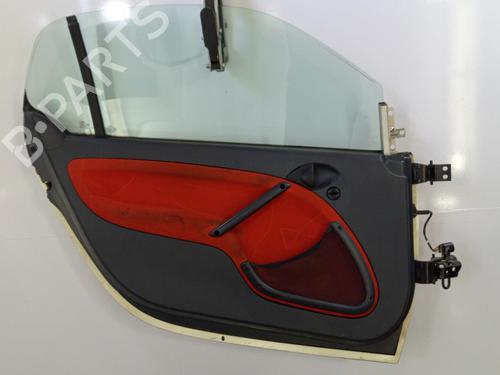 Used Left front door SMART FORTWO Coupe (450) 0.7 (450.352, 450.332) (61 hp) 22815821