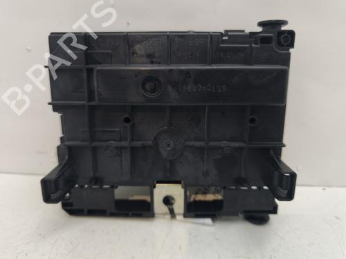 Zekeringkast CITROËN C4 I (LC_) 1.6 HDi (90 hp) 29193938