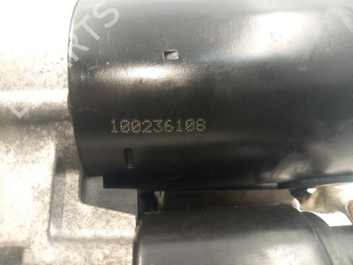 Starter RENAULT LAGUNA II (BG0/1_) 1.8 16V (BG04, BG0B, BG0C, BG0V) | BP23254744M8 - Image 2