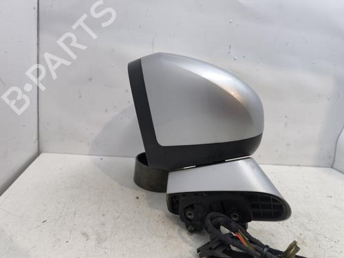 Left mirror CITROËN C4 I (LC_) 1.6 HDi | BP29619409C26 