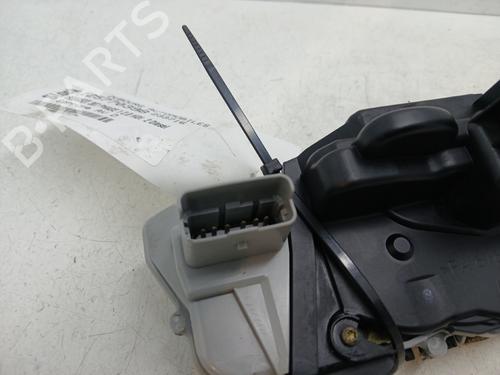 Used Front right lock Front right lock PEUGEOT 307 (3A/C) 2.0 HDi 90 (90 hp) 35886780 35886780