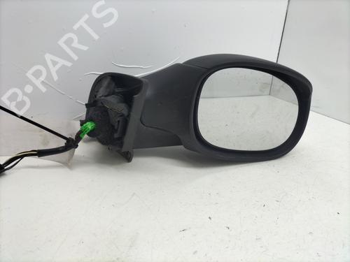 Right mirror CITROËN C3 I (FC_, FN_) 1.4 HDi | BP29141399C27 