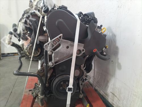 Engine AUDI A3 Sportback (8VA, 8VF) 2.0 TDI | BP27659483M1 