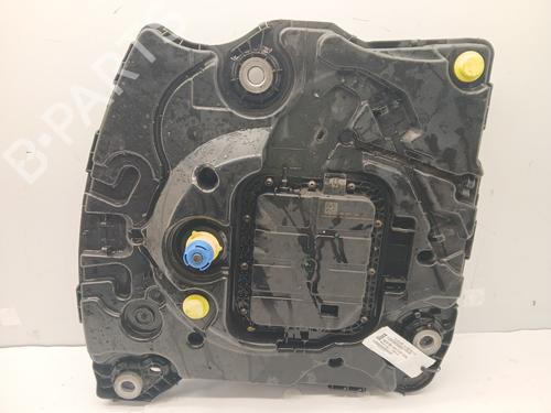 AdBlue-tank PEUGEOT 2008 I (CU_) 1.6 BlueHDi 120 (120 hp) 32382814