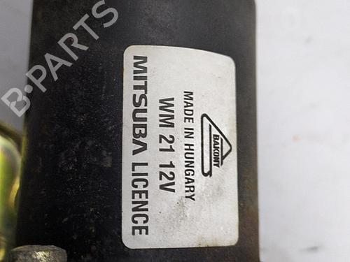Front wiper motor SUZUKI WAGON R+ Hatchback (MM) 1.3 (RB413) | BP22825308M29 