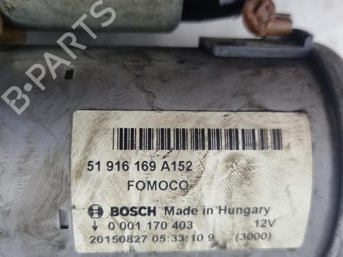 Starter FORD KA (RU8) 1.2 | BP22826677M8 