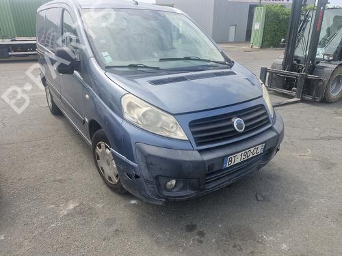 Starter FIAT SCUDO Bus (270_, 272_) 2.0 D Multijet | BP32008928M8 