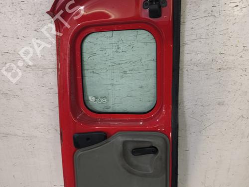 Used Right tailgate Right tailgate DACIA LOGAN MCV (KS_) 1.5 dCi (KS0K) (68 hp) 31581605 31581605