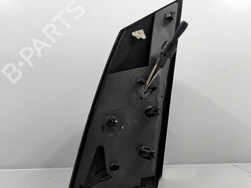 Used Right mirror Right mirror CITROËN JUMPY II Van 1.6 HDi 90 16V (90 hp) 22827009 22827009