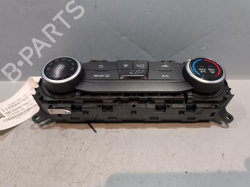 Climate control FORD ECOSPORT 1.0 EcoBoost | BP29438974I5 - Image 4