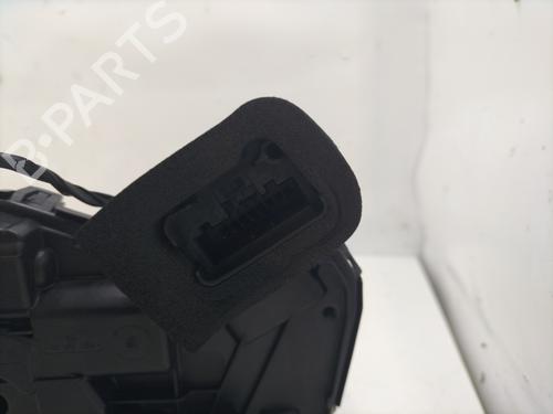 Front right lock VW TOURAN (5T1) 1.5 TSI | BP29834300C97
