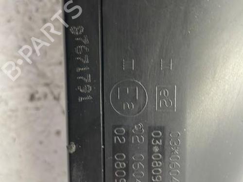 Left mirror PEUGEOT 308 I (4A_, 4C_) 1.6 HDi | BP22835490C26