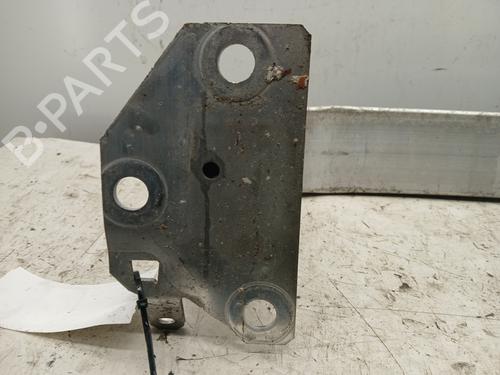 Front bumper reinforcement RENAULT CLIO IV (BH_) 1.5 dCi 75 | BP29833695C109