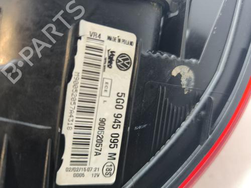 left-taillight-vw-golf-vii-5g1-bq1-be1-be2-2012-2013-2014-2015-2016-2017-2018-2019-2020-2021-26642267 main image