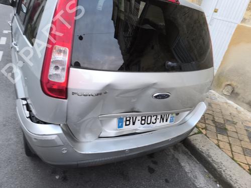 Right mirror FORD FUSION (JU_) 1.6 | BP29213405C27 