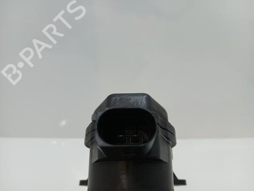 Elektrisk parkeringsbrems AUDI A5 Convertible (8F7) 3.0 TDI quattro | BP30650314E5