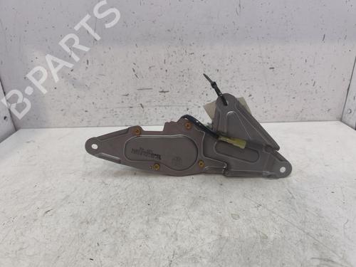 Rear wiper motor DAIHATSU CUORE VI (L251, L250_, L260_) 1.0 | BP28823886M102 