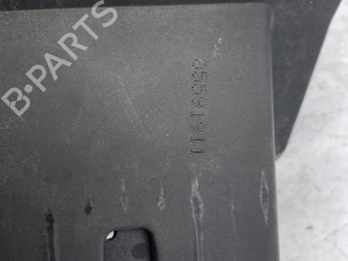 Tailgate lock AUDI A3 Sportback (8VA, 8VF) 1.6 TDI | BP22833843C101 