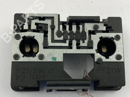 Used Lamp holder CITROËN XANTIA (X1_, X2_) 1.8 i 16V (110 hp) 22818313