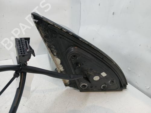 Left mirror VW EOS (1F7, 1F8) 2.0 FSI | BP29960032C26