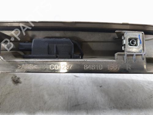 Used Tailgate trim Tailgate trim RENAULT ESPACE V (JR_) 1.6 dCi 160 (160 hp) 39979384 39979384