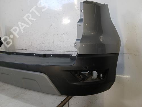 Rear bumper FORD ECOSPORT 1.0 EcoBoost | BP29619435C8 