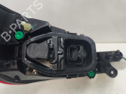 Right taillight RENAULT CLIO IV (BH_) 1.2 TCe 120 (BHM0) | BP30874815C35