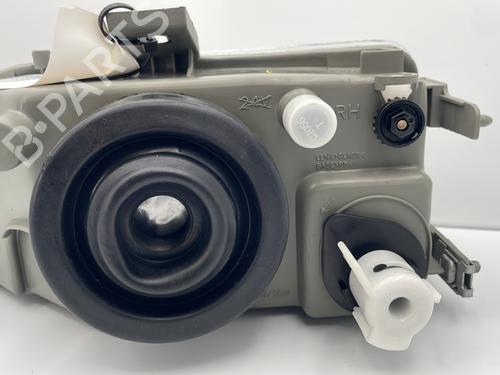 Scheinwerfer rechts FIAT PUNTO (188_) 1.2 60 (188.030, .050, .130, .150, .230, .250) | BP30885999C29