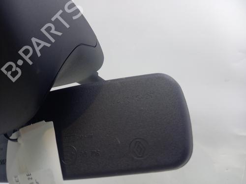 Used Rear mirror Rear mirror RENAULT MEGANE III Coupe (DZ0/1_) 2.0 R.S. (265 hp) 35886259 35886259