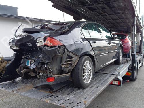 Card reader RENAULT LAGUNA III (BT0/1) 1.5 dCi (BT00, BT0A, BT0T, BT1J) | BP26035599E4  - Image 6