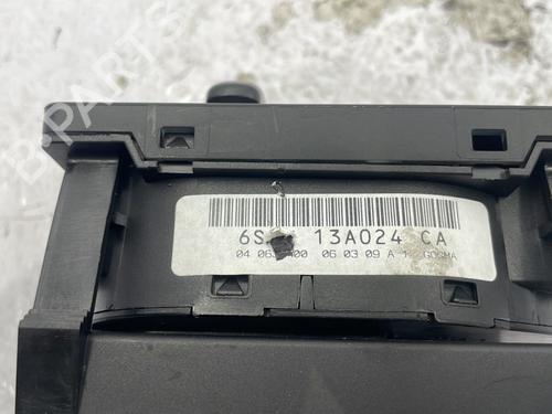 Headlight switch FORD FIESTA V (JH_, JD_) 1.3 | BP25280590I24 