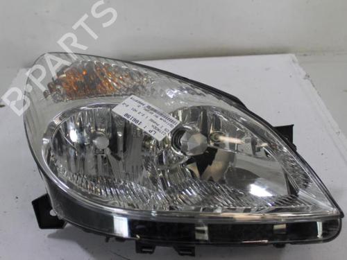 Used Right headlight Right headlight 22813865 22813865
