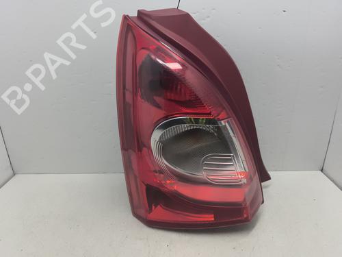 left-taillight-renault-twingo-ii-cn0_-2007-31887476 main image