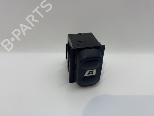 Used Right front window switch PEUGEOT 607 (9D, 9U) 2.2 16V (158 hp) 28718435