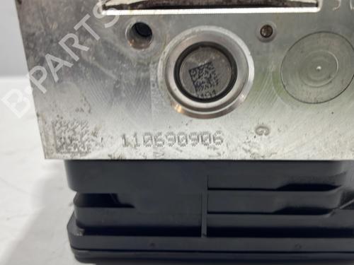 ABS pump PEUGEOT 208 I (CA_, CC_) 1.4 HDi | BP28277480M43