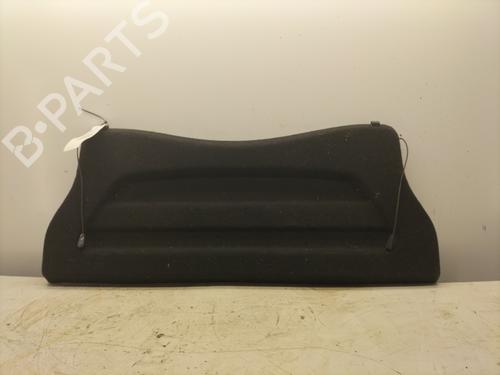 Used Rear parcel shelf RENAULT CLIO IV (BH_) 1.5 dCi 75 (75 hp) 27288074