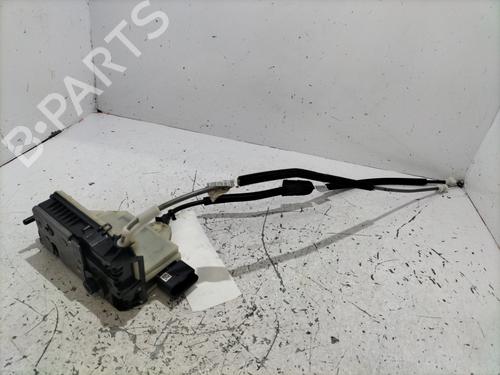 Rear right lock CITROËN C4 II (NC_) 1.6 HDi 90 | BP27861904C99 