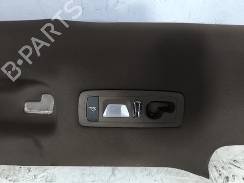 Used Interior roof Interior roof PORSCHE CAYENNE (92A) 3.0 Diesel (262 hp) 25280426 25280426