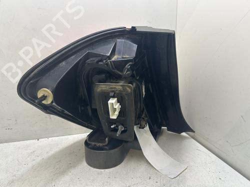 Right taillight CITROËN C3 II (SC_) 1.4 HDi 70 (SC8HZC, SC8HR0, SC8HP4) | BP37503532C35 - Image 2