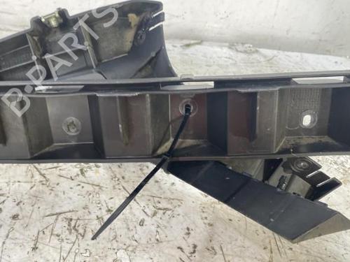 Used Rear bumper bracket FORD KA (RU8) 1.2 (69 hp) 22836899