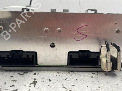 Used Radio FORD C-MAX II (DXA/CB7, DXA/CEU) 1.6 TDCi (95 hp) 22840687