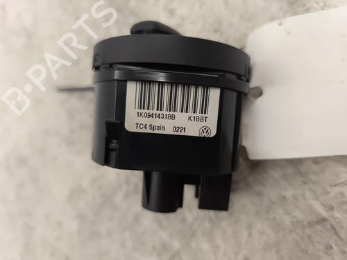 Headlight switch VW GOLF VI (5K1) 1.4 | BP24829246I24 - Image 5