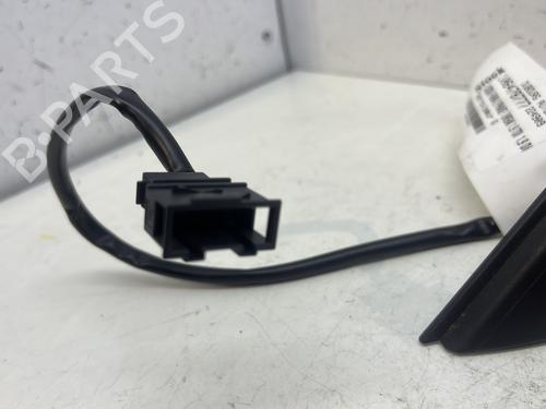 left-mirror-skoda-fabia-ii-combi-545-2007-2008-2009-2010-2011-2012-2013-2014-26386682 main image